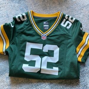 Clay Matthew Jersey